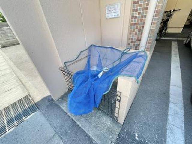 シャンツェ・八事 その他共有部分