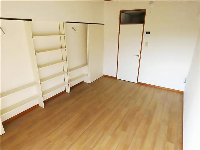 鏡ヶ池ハイツ その他