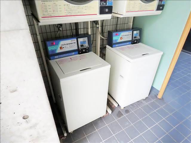 鏡ヶ池ハイツ その他共有部分