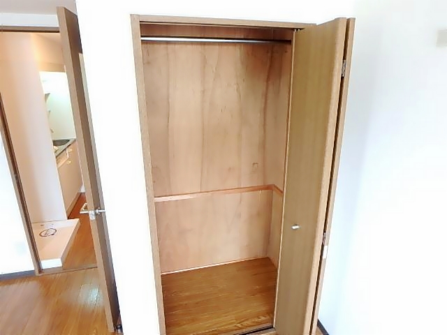 エスポワール　パンシオン 洗面所