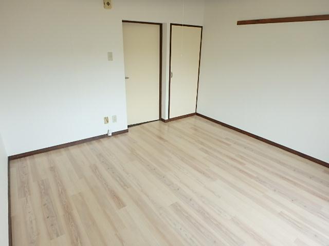 ナモーハイツ リビング