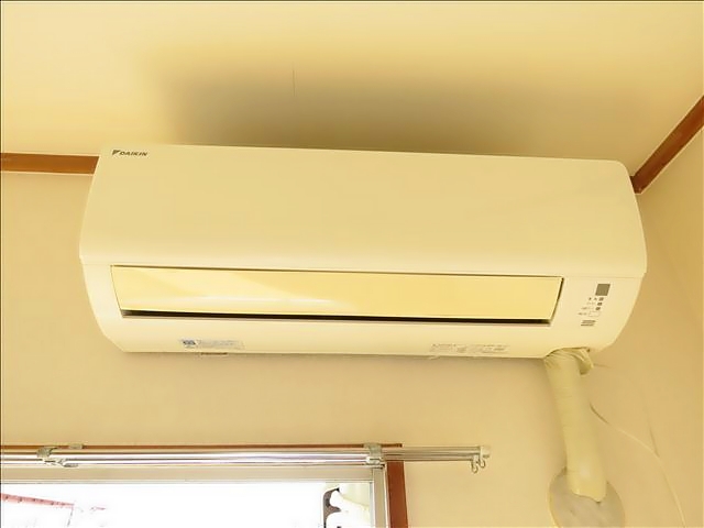 ハイツコスモス その他設備