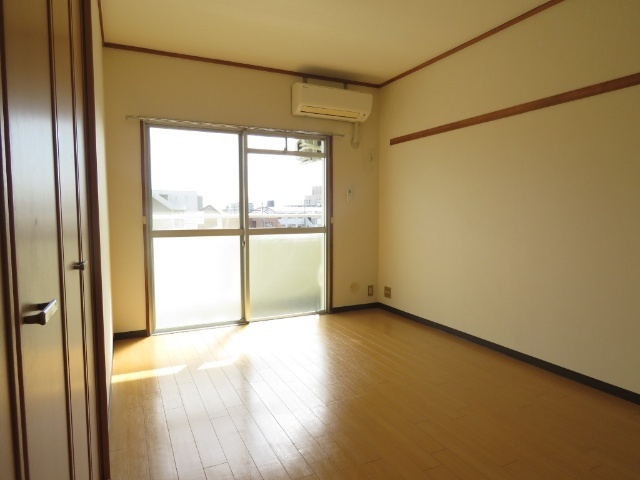ハイツコスモス その他