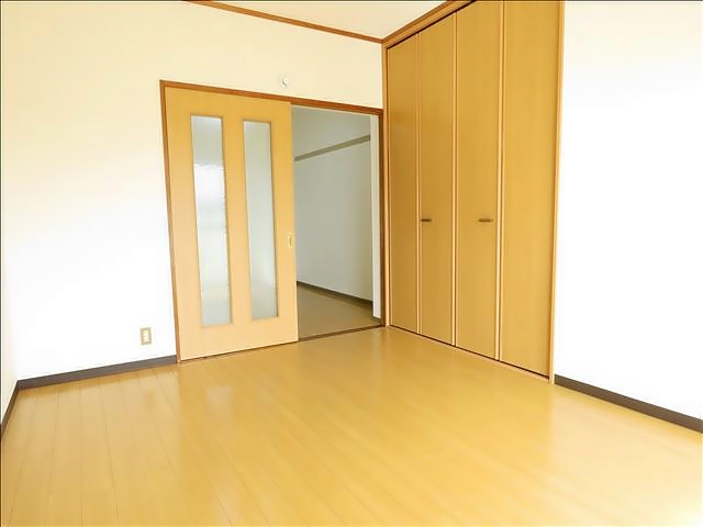 ハイツコスモス リビング