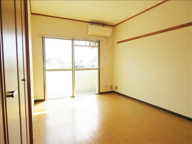 ハイツコスモス リビング