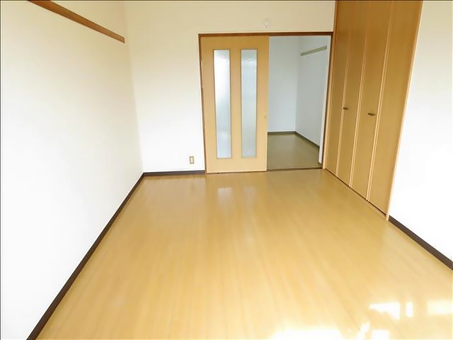 ハイツコスモス リビング