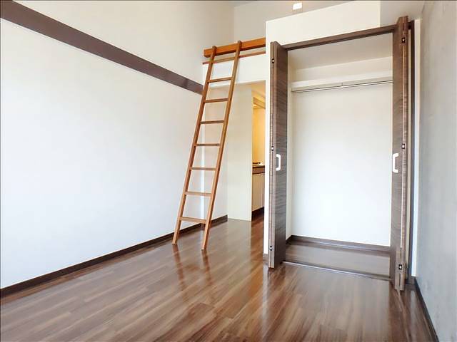arr heights 平針　 収納