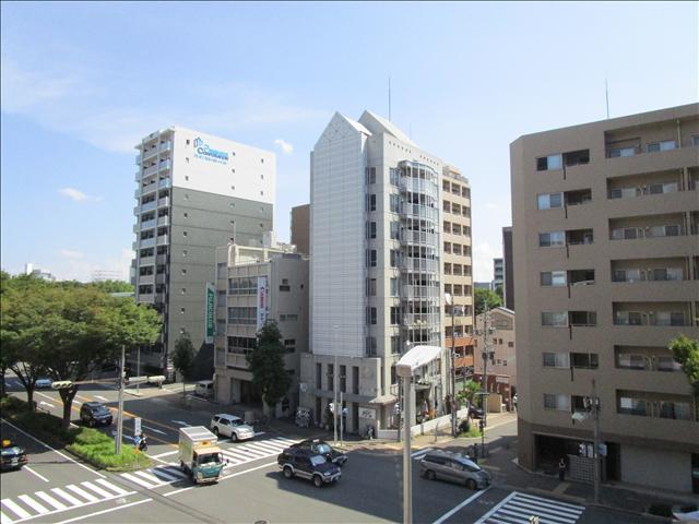 グランドールＹＨＤ 眺望