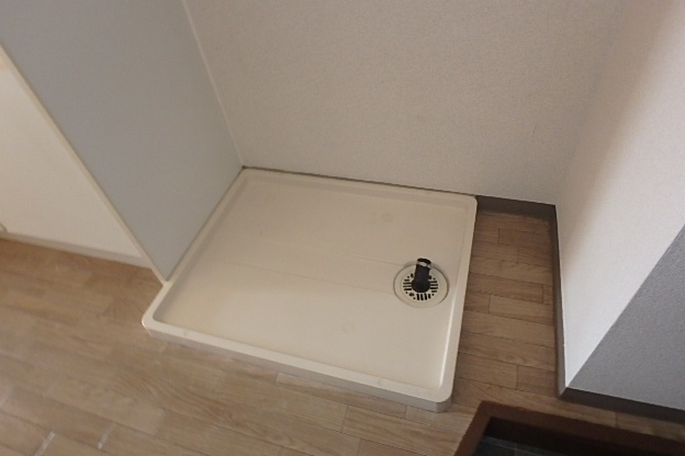 トリコロールハウス加藤 その他部屋・スペース