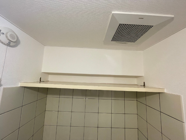 鏡ヶ池ハイツ その他部屋・スペース