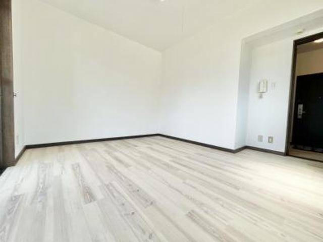 エタニティハイツ レインズ用チラシ画像