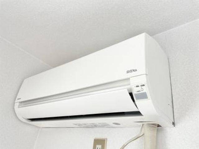 エタニティハイツ その他設備