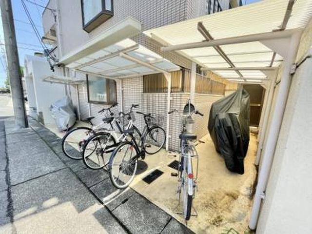 エタニティハイツ その他共有部分
