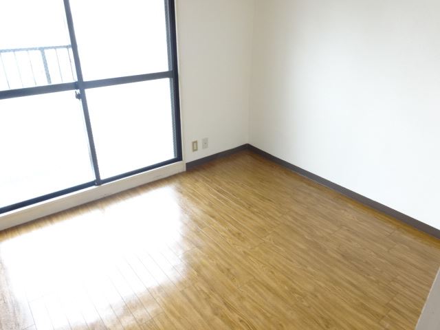 ベルメゾン白川 洗面所