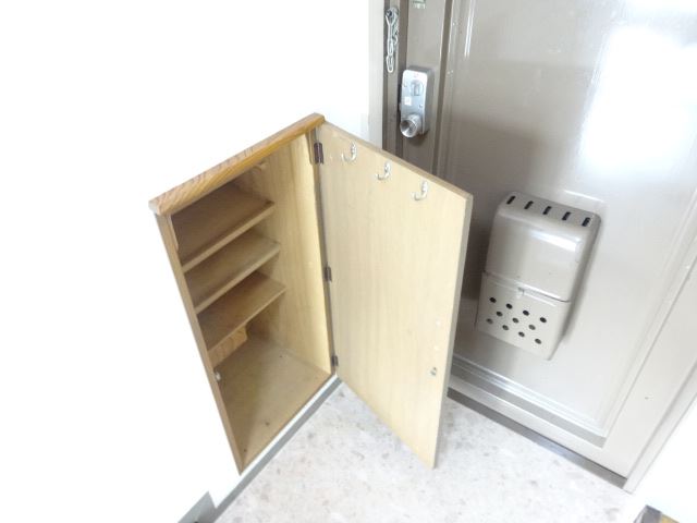 ベルメゾン白川 キッチン
