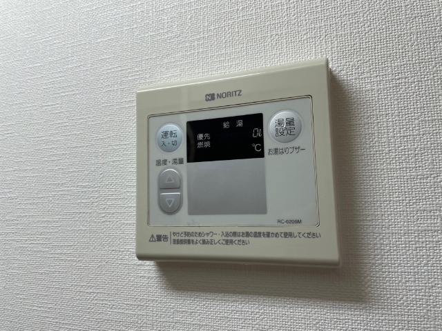 クレスト山手通 その他