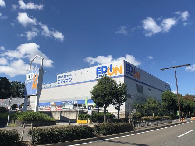 クレスト山手通 エディオン八事店