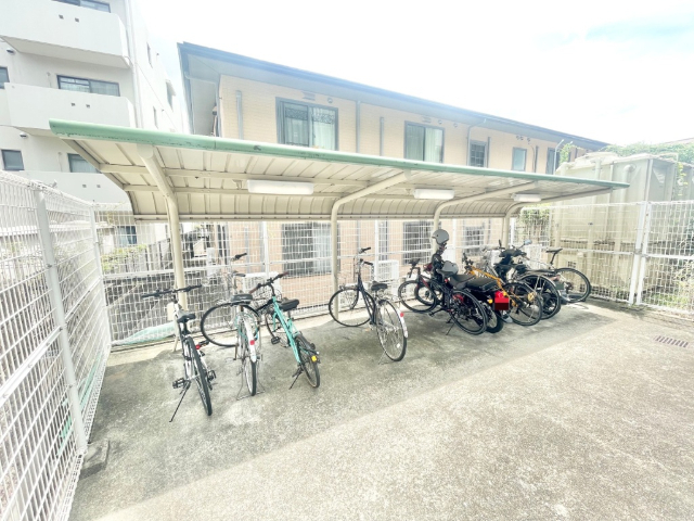 ジョイフル元八事 その他共有部分