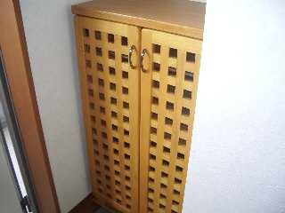 ＣＯＣＯ　ＨＡＮＤＡ 洗面所