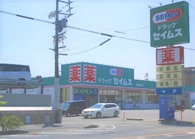ＣＯＣＯ　ＨＡＮＤＡ ドラッグセイムス半田中町店