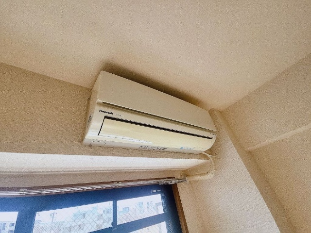 長谷川１７番館 その他設備