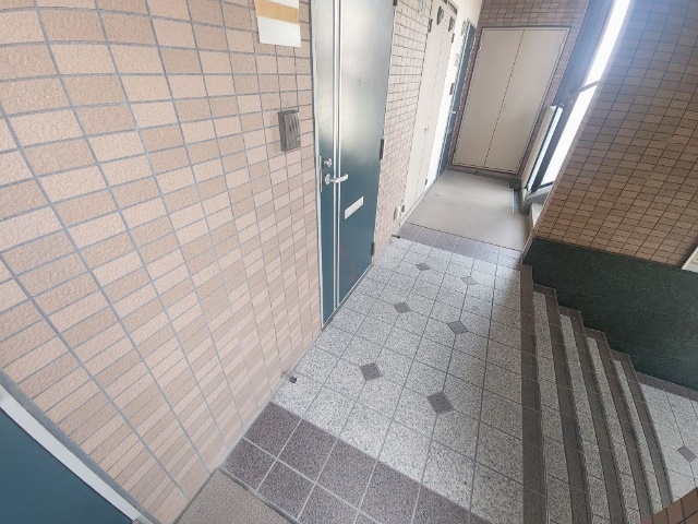 長谷川１７番館 その他共有部分