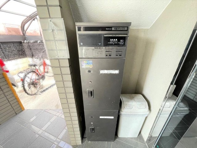 アヴァーンスＦ その他設備