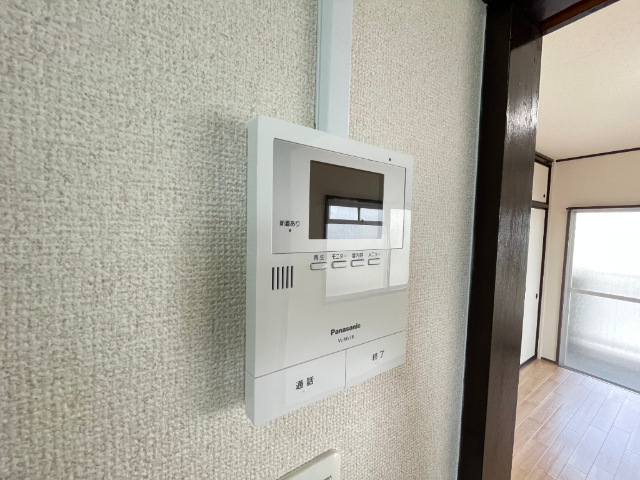 八和ビル セキュリティ