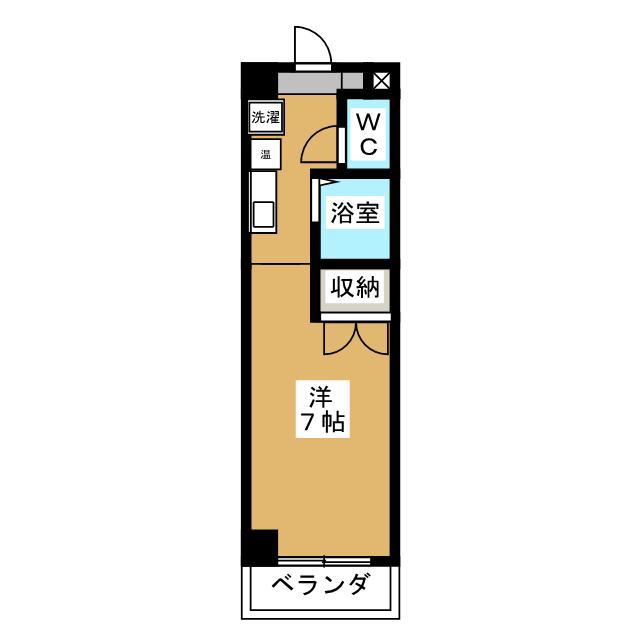 リアライズ塩釜口 間取り