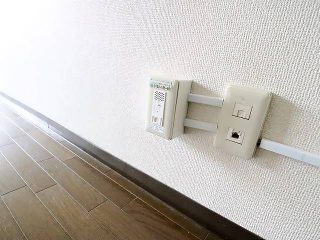 リアライズ塩釜口 その他