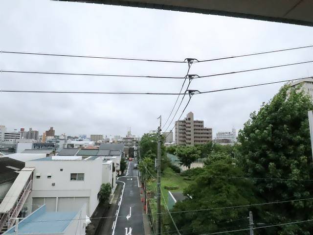 リアライズ塩釜口 眺望