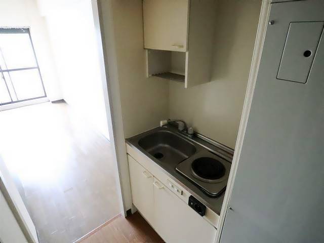 リアライズ塩釜口 キッチン