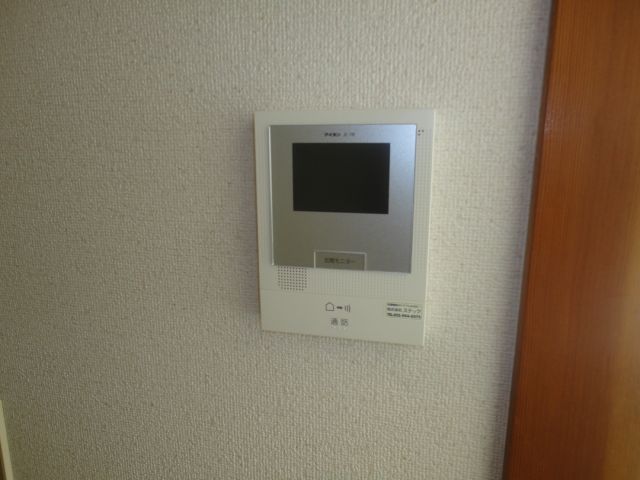 アートハウスＫ セキュリティ