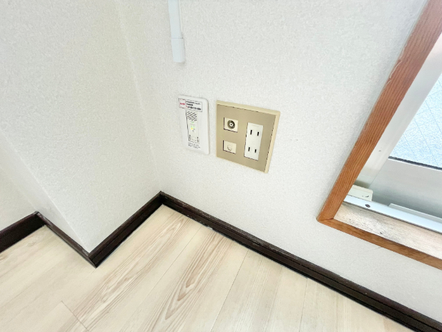 アートハウスＫ その他設備