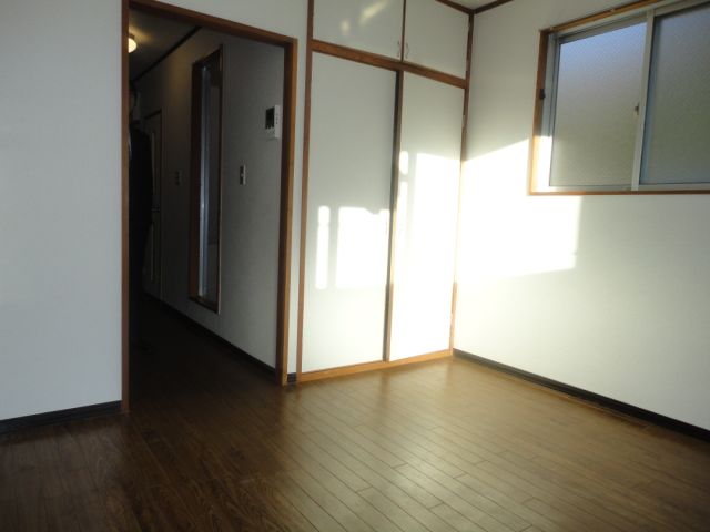 アートハウスＫ リビング