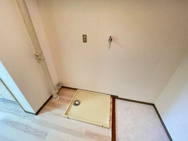 ハイツコスモス その他部屋・スペース