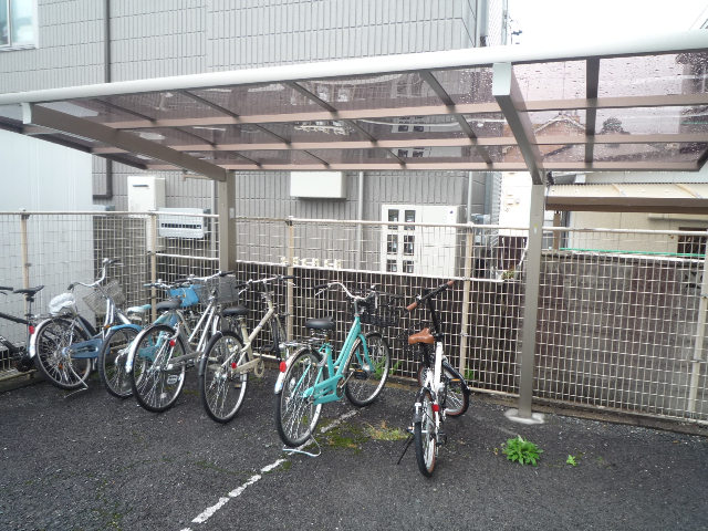 ハイツコスモス その他共有部分