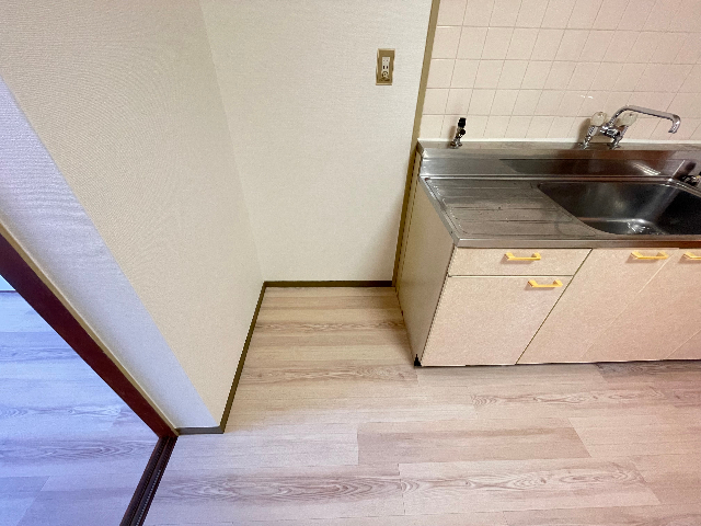 ハイツコスモス その他部屋・スペース