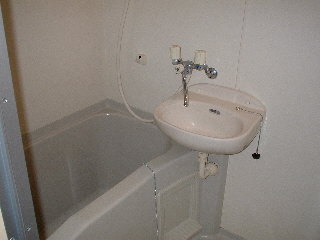 西科マンション その他