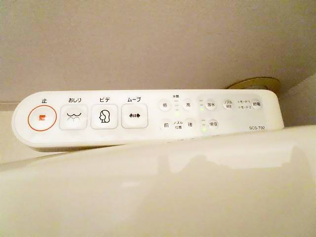 浅井コーポⅢ その他設備