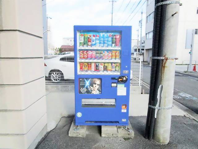 浅井コーポⅢ キッチン