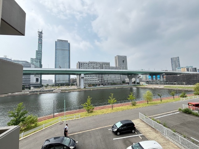 浅井コーポⅢ その他