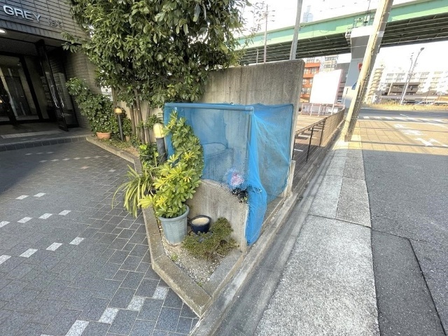 アーバングレーファースト その他共有部分