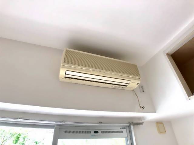 ホワイトマンション その他設備