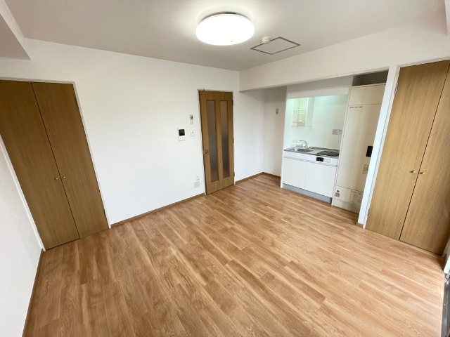 パークハイム鶴舞 その他部屋・スペース