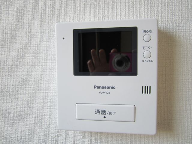 ＢＷ　flat セキュリティ