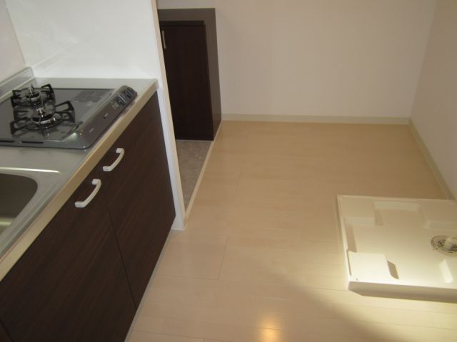 ＢＷ　flat 眺望