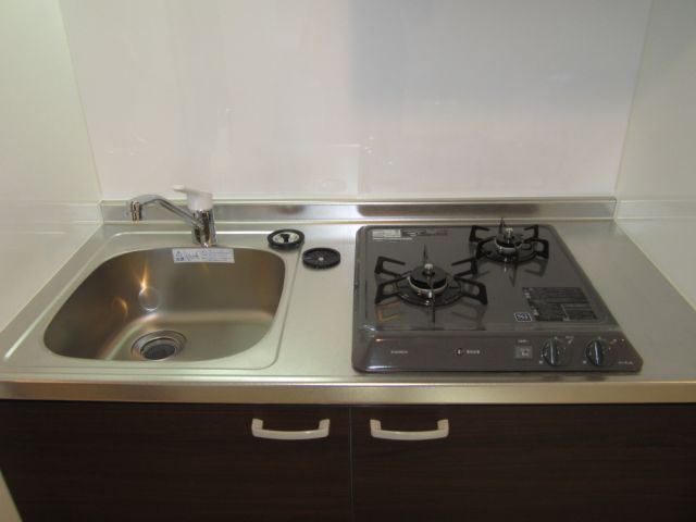 ＢＷ　flat キッチン