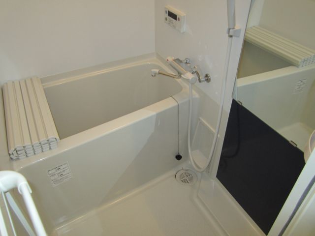 ＢＷ　flat バス・シャワールーム