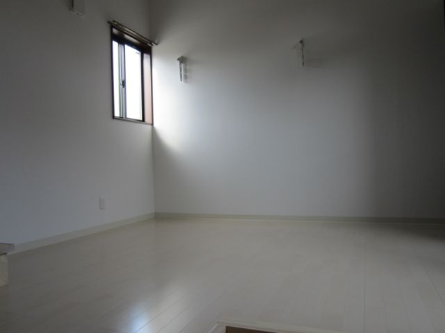 ＢＷ　flat ベランダ